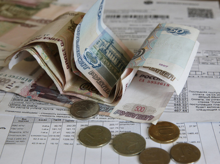 Взыскать долги по ЖКХ в России станет проще - «Недвижимость»
