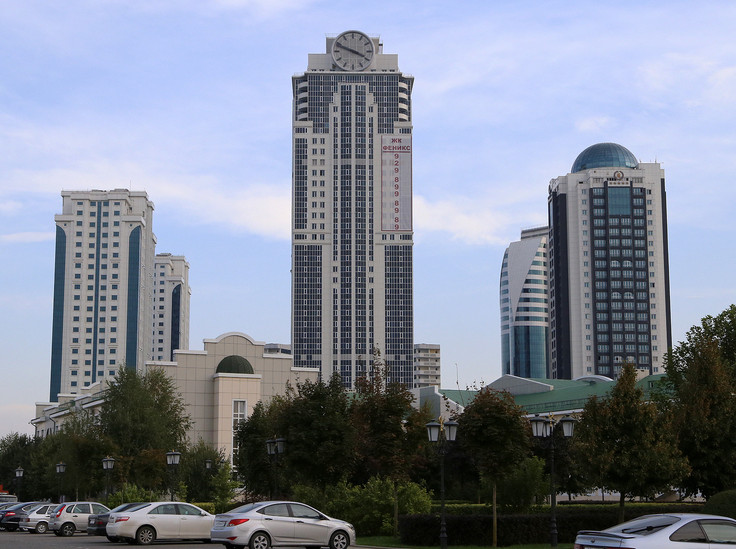 Аналитики составили рейтинг доступности новостроек в регионах России - «Недвижимость»