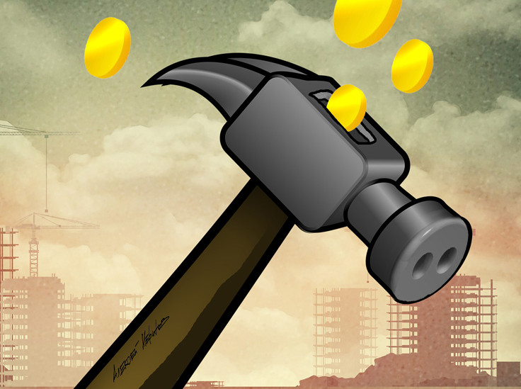 Цены на ремонт квартир взлетели, но покупки стройматериалов растут: найдено объяснение парадоксу - «Недвижимость»