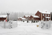 Цены растут, спрос падает: парадоксы загородного жилья в России - «Недвижимость»