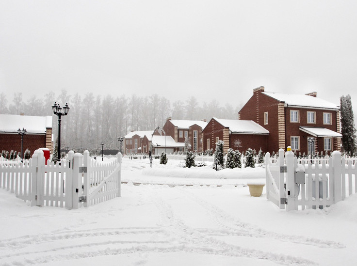 Цены растут, спрос падает: парадоксы загородного жилья в России - «Недвижимость»