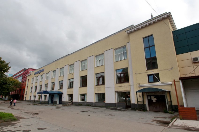 Еще один корпус «Светланы» на проспекте Энгельса заменили жилым домом - «Свежие новости строительства»