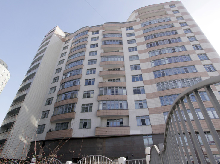 Подмосковные застройщики ищут точки роста - «Недвижимость»