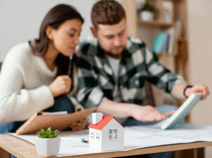 Риелторы раскрыли, что будет с ипотекой в 2025 году - «Недвижимость»