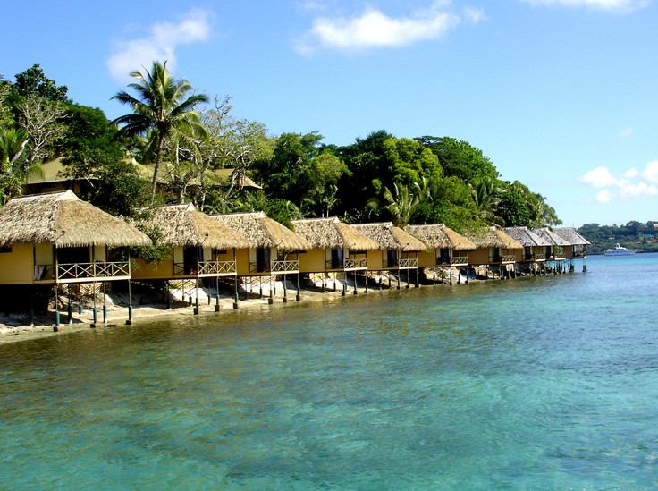 Россияне разочаровались в турецкой недвижимости, но полюбили Вануату - «Недвижимость»