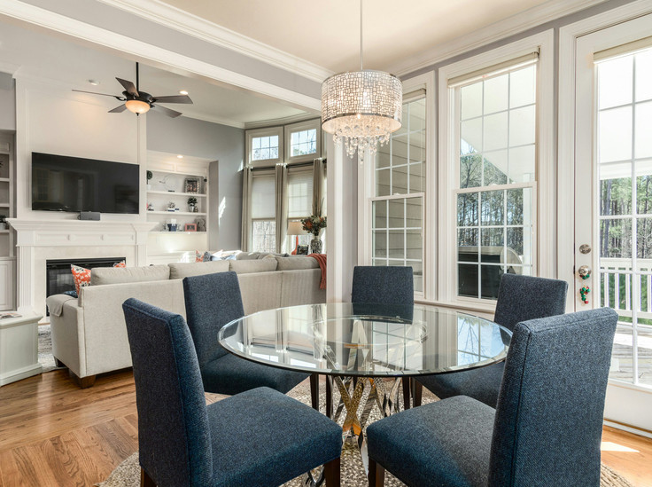 Стали известны жилищные предпочтения россиян с большими семьями - «Недвижимость»