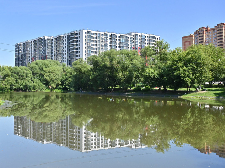 Студенческое жилье в Москве: куда инвестируют и что ищут родители - «Недвижимость»