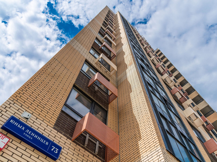 «Свои уголки» Москвы: как регионы выбирают столичные квартиры - «Недвижимость»