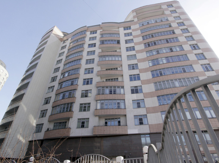 Внутри МКАД «исчезают» новостройки массового жилья - «Недвижимость»