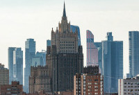 Без двухсот миллионов в центр Москвы лучше не заходить: названы цены на коммерческую недвижимость - «Недвижимость»