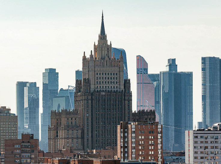 Без двухсот миллионов в центр Москвы лучше не заходить: названы цены на коммерческую недвижимость - «Недвижимость»