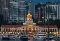 Цена квадратного метра жилья в Сочи зашкалила: за полмиллиона рублей - «Недвижимость»