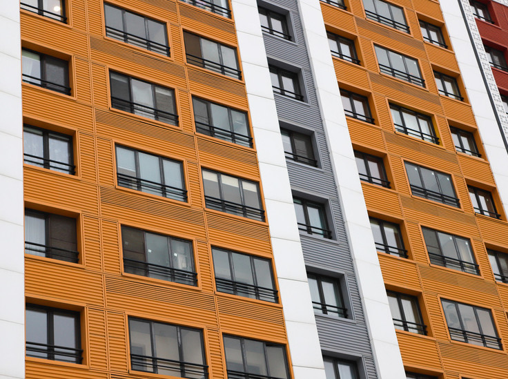 Готовые новостройки в Москве дорожают быстрее котлована - «Недвижимость»