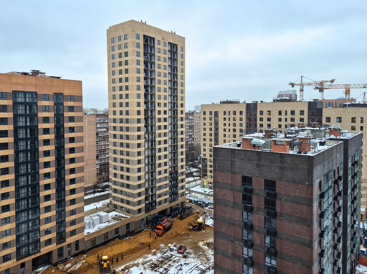«Ипотека не исчезнет»: рынок жилищного кредитования ждет трансформация - «Недвижимость»