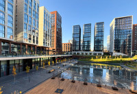 Эксперты назвали преимущества лобби в столичных новостройках - «Недвижимость»