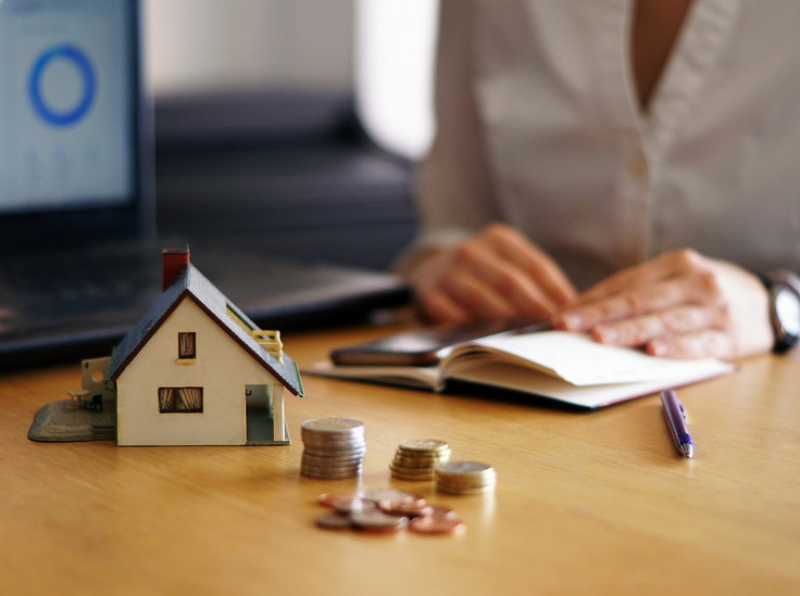 Эксперты ожидают перетока средств с банковских депозитов на рынок жилья - «Недвижимость»