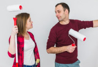 Кредит на ремонт: россияне рискуют переплатить втрое - «Недвижимость»