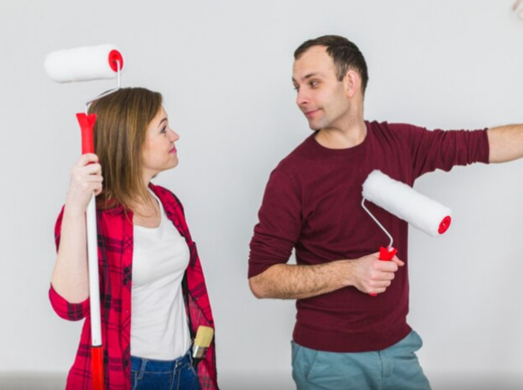 Кредит на ремонт: россияне рискуют переплатить втрое - «Недвижимость»