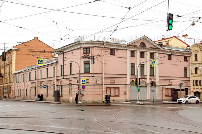 Кинематограф-памятник на Садовой улице хотят исказить надстройкой - «Свежие новости строительства»