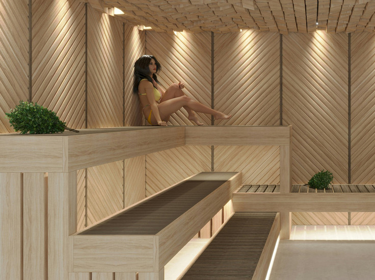 Мужчины рассказали о «квартире мечты»: что россияне предпочитают иметь в своей «домашней инфраструктуре» - «Недвижимость»