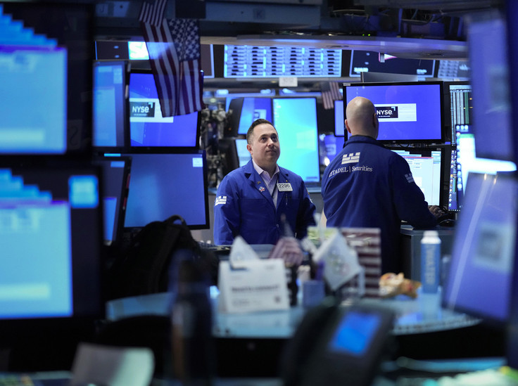 На рынке ЗПИФ недвижимости вырос спрос на формат Light Industrial - «Недвижимость»