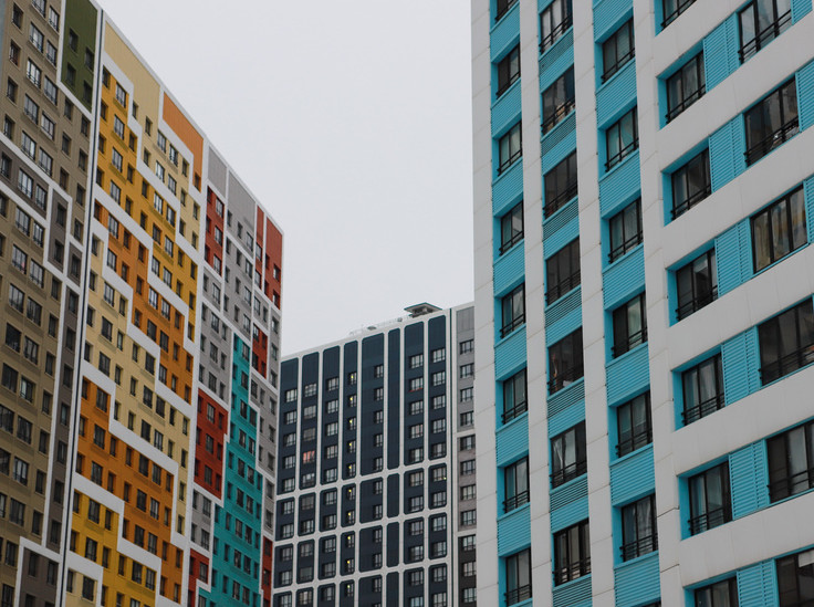 Новостройки премиум-класса стали «тихой гаванью» для частных инвесторов - «Недвижимость»