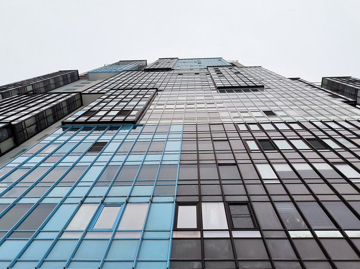 Подмосковный первичный рынок жилья очнулся от зимней спячки - «Недвижимость»