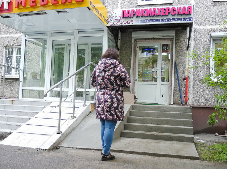 Половина россиян хотят иметь бизнес на первых этажах жилых домов - «Недвижимость»