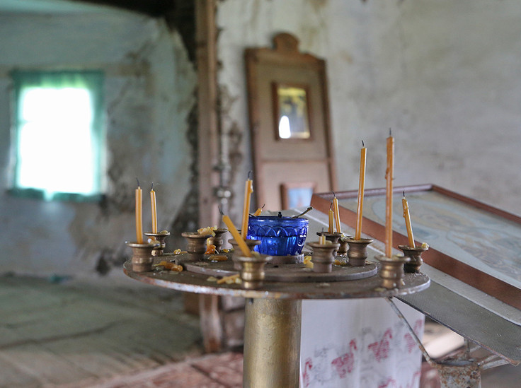 Религиозным организациям разрешат арендовать культурные памятники, находящиеся в неудовлетворительном состоянии - «Недвижимость»