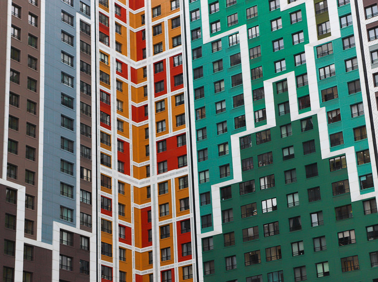 Рынок новостроек в Москве оживает: продажи выросли вопреки дорогой ипотеке - «Недвижимость»