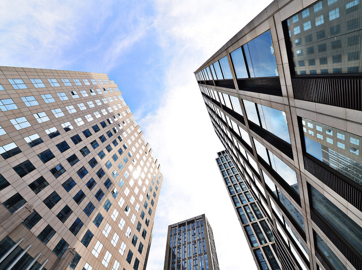 Жилье бизнес-класса дорожает и продается хуже - «Недвижимость»