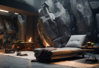 «Измазали стены фекалиями?»: москвичи оценили необычные квартиры, сдающиеся в аренду - «Недвижимость»