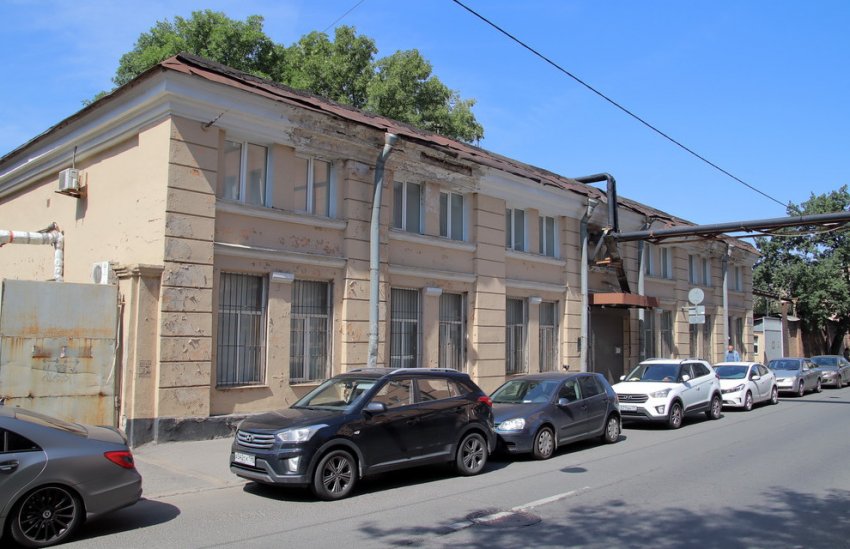 Представлен проект жилого дома на улице Коли Томчака - «Свежие новости строительства»