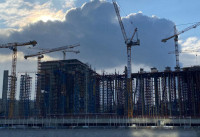 На стройрынке прошла первая волна банкротств застройщиков - «Недвижимость»