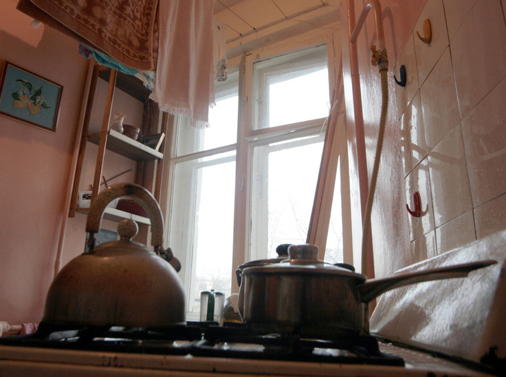 Вторичка за наличку: как быстро и безопасно продать квартиру - «Недвижимость»