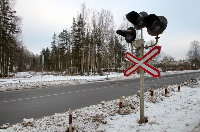 В Песочном появится третья железнодорожная станция - «Свежие новости строительства»