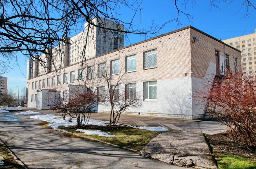 Власти показали проект детского сада на месте старого здания на Малой Балканской - «Свежие новости строительства»