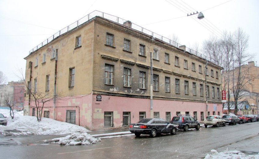 На улице Константина Заслонова капитально отремонтировали дом Копейкиной - «Свежие новости строительства»