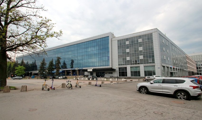 Представлен очередной проект жилого дома на месте НИИ на Выборгской набережной - «Свежие новости строительства»