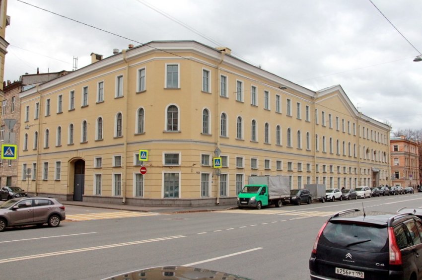 Завершается снос зданий в квартале на Рижском проспекте - «Свежие новости строительства»