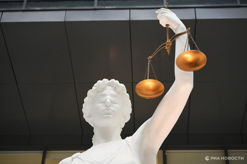 Банк "Дом.РФ" подал иски к двум структурам Seven Suns на 929 миллионов рублей - «Строительство»