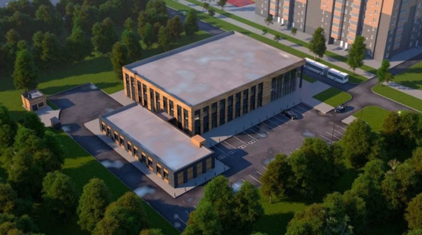 Часть «блокадного» садоводства в Металлострое застроят культурным центром - «Свежие новости строительства»