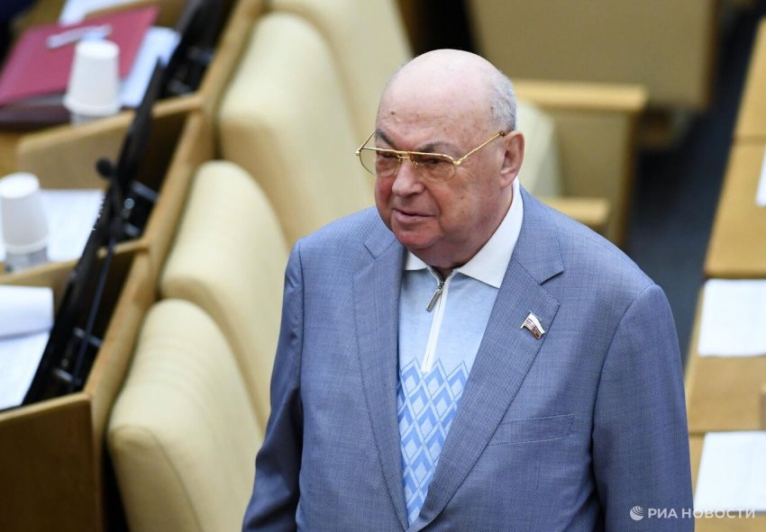 Лавров: Ресин лично руководил строительством храма Александра Невского при МГИМО - «Строительство»