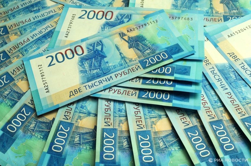 Минфин России не увидел рисков финансовой неустойчивости "Самолета" - «Строительство»