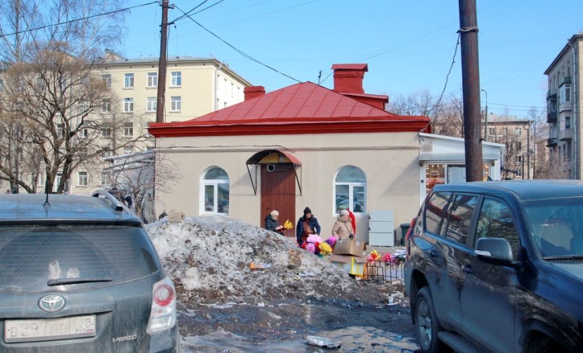 Самовольную пристройку на улице Васенко легализовали через суд - «Свежие новости строительства»