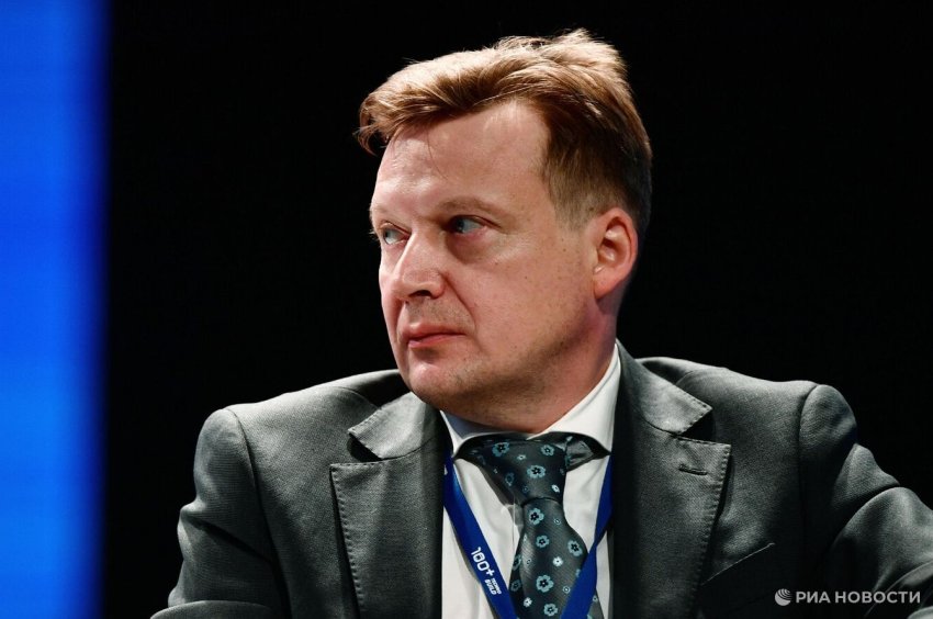 Глава НОСТРОЯ Глушков ожидает рост импорта китайских стройматериалов в Россию - «Строительство»