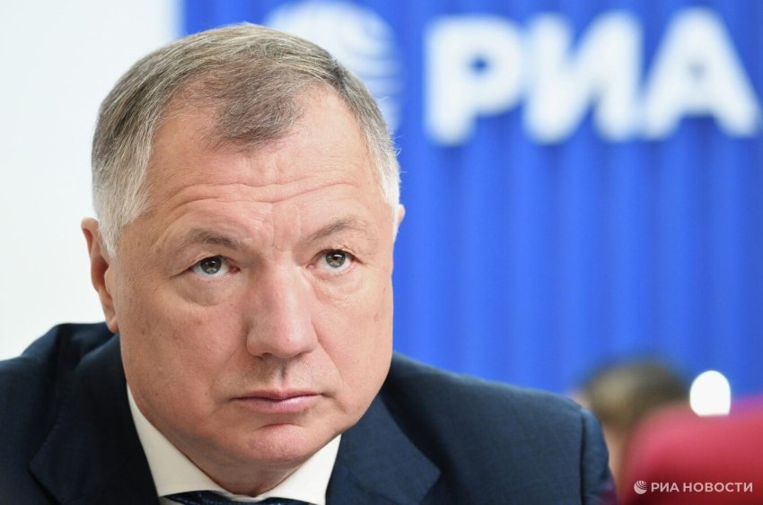 Хуснуллин пообещал взять на стройки всех участников СВО, кто этого захочет - «Строительство»