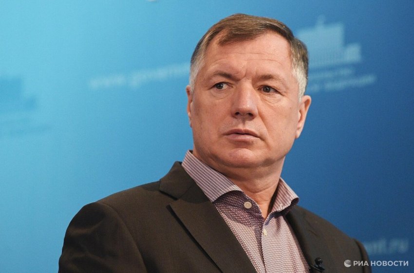 Хуснуллин: реализованный в России транспортный проект ЦТУ стал крупнейшим в мире - «Строительство»