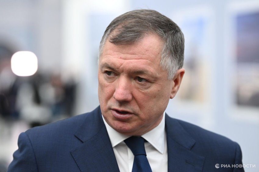 Хуснуллин: ввод жилья на человека в России в 2025 году составил 0,74 "квадрата" - «Строительство»