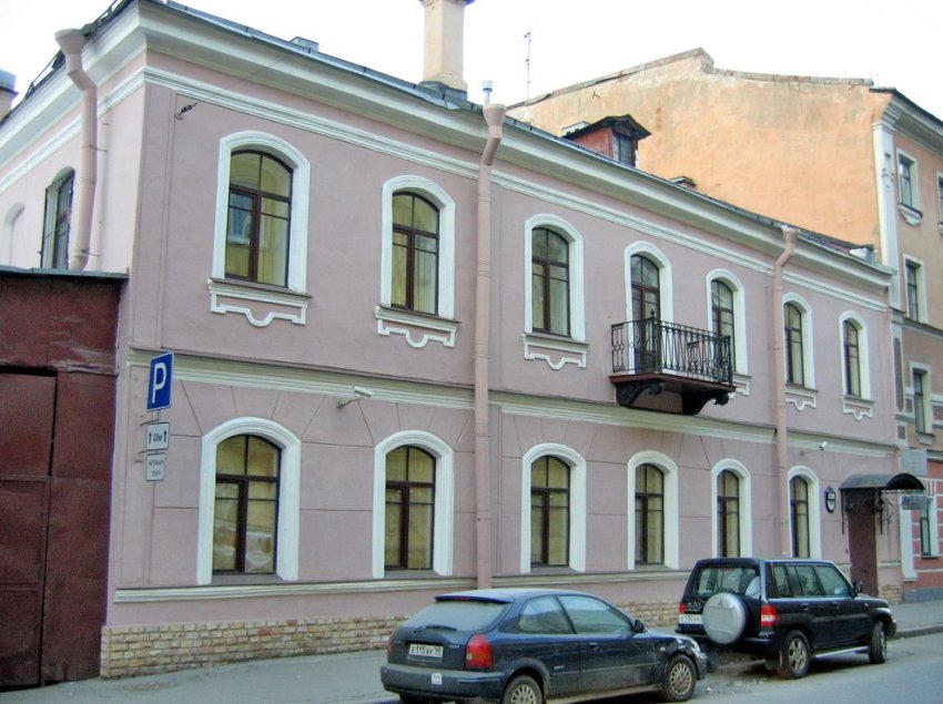 Пристройка с театром на Коломенской улице оказалась самостроем - «Свежие новости строительства»